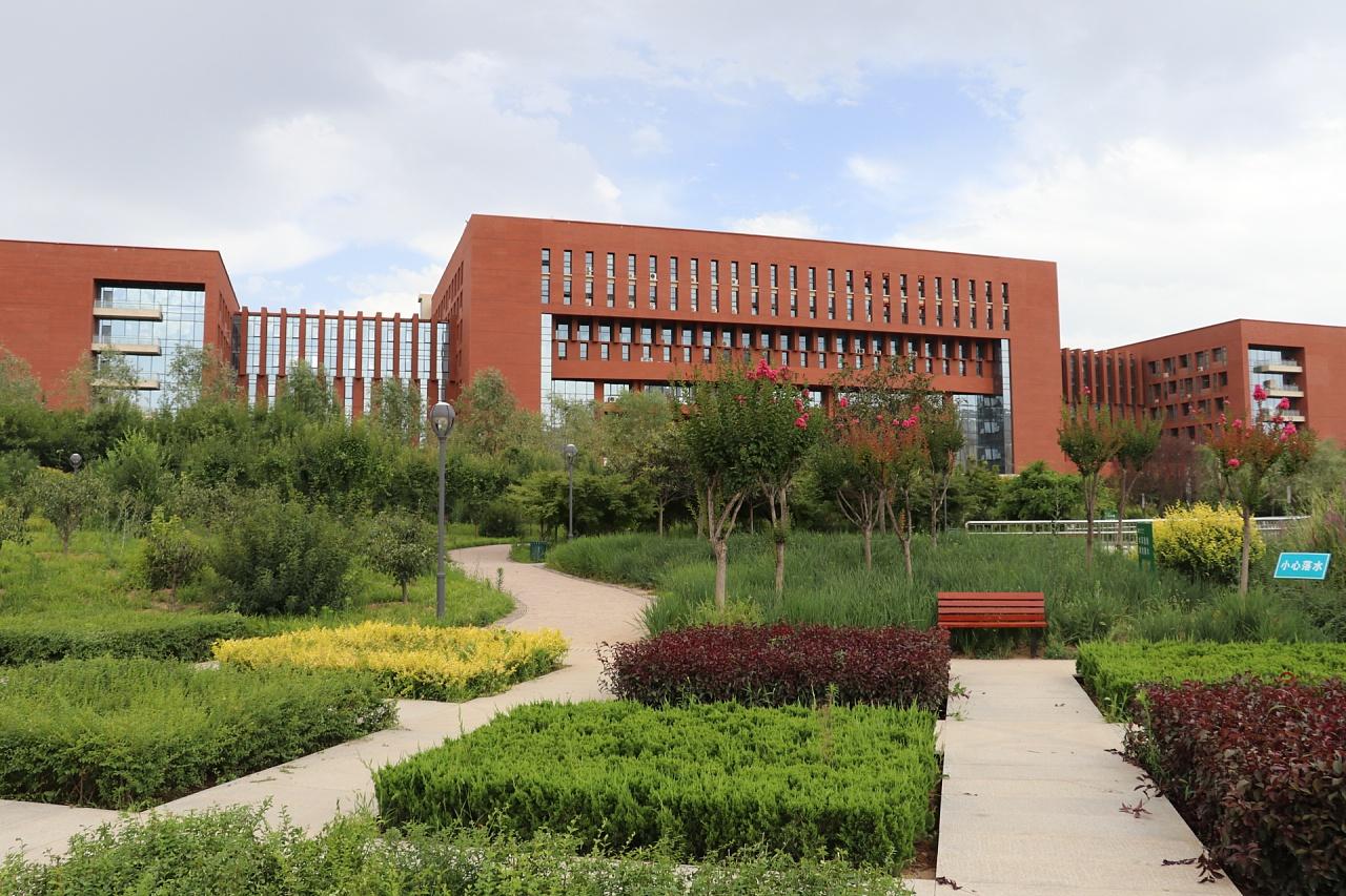 西北农林科技大学(西北农林科技大学研究生院)
