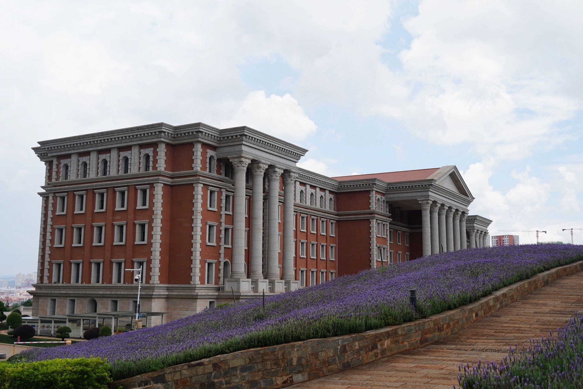 云南大学(云南大学附属医院)