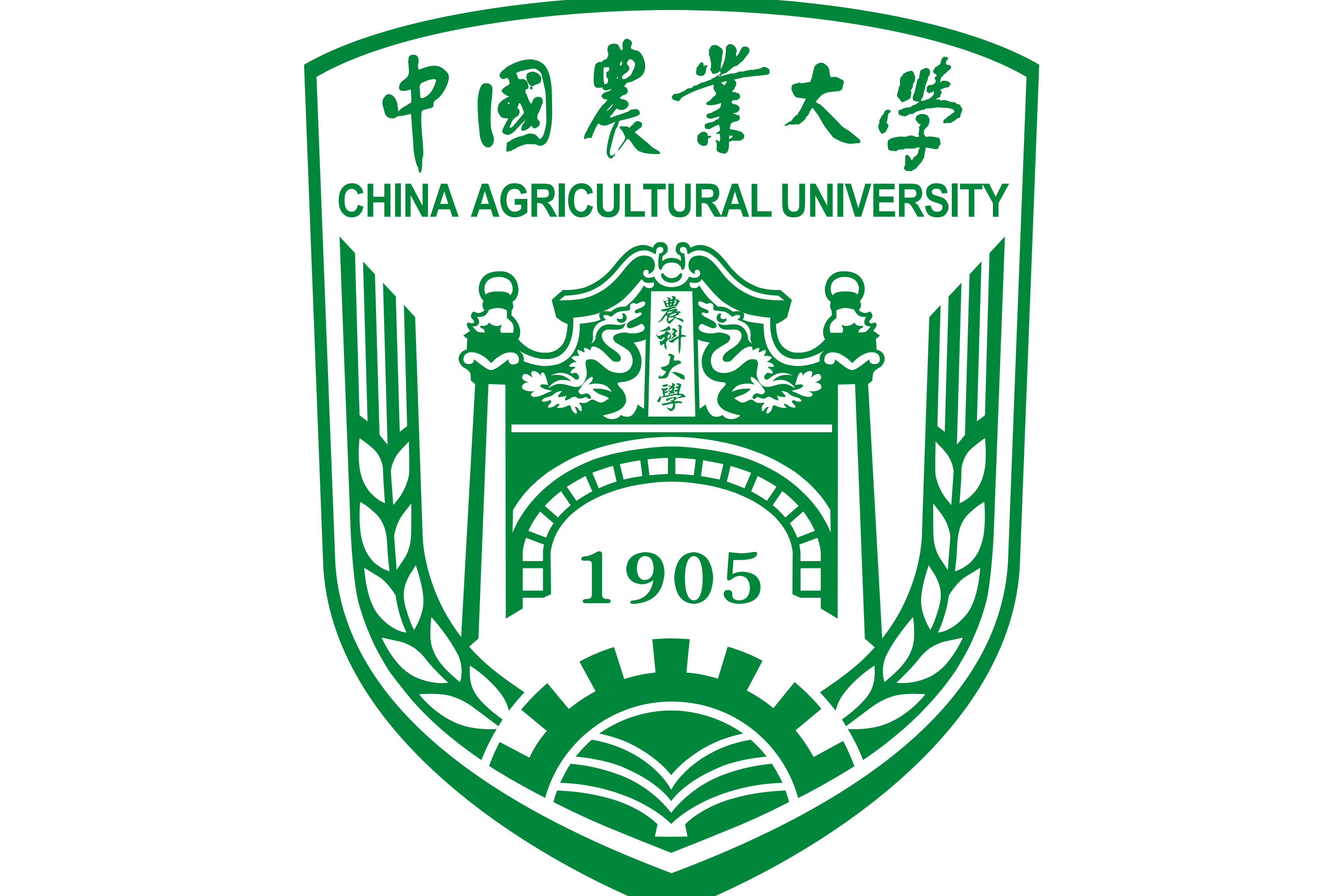 中国农业大学在哪里