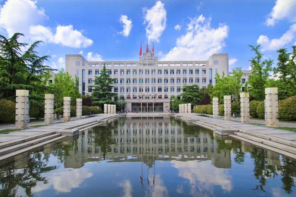 山东大学排名