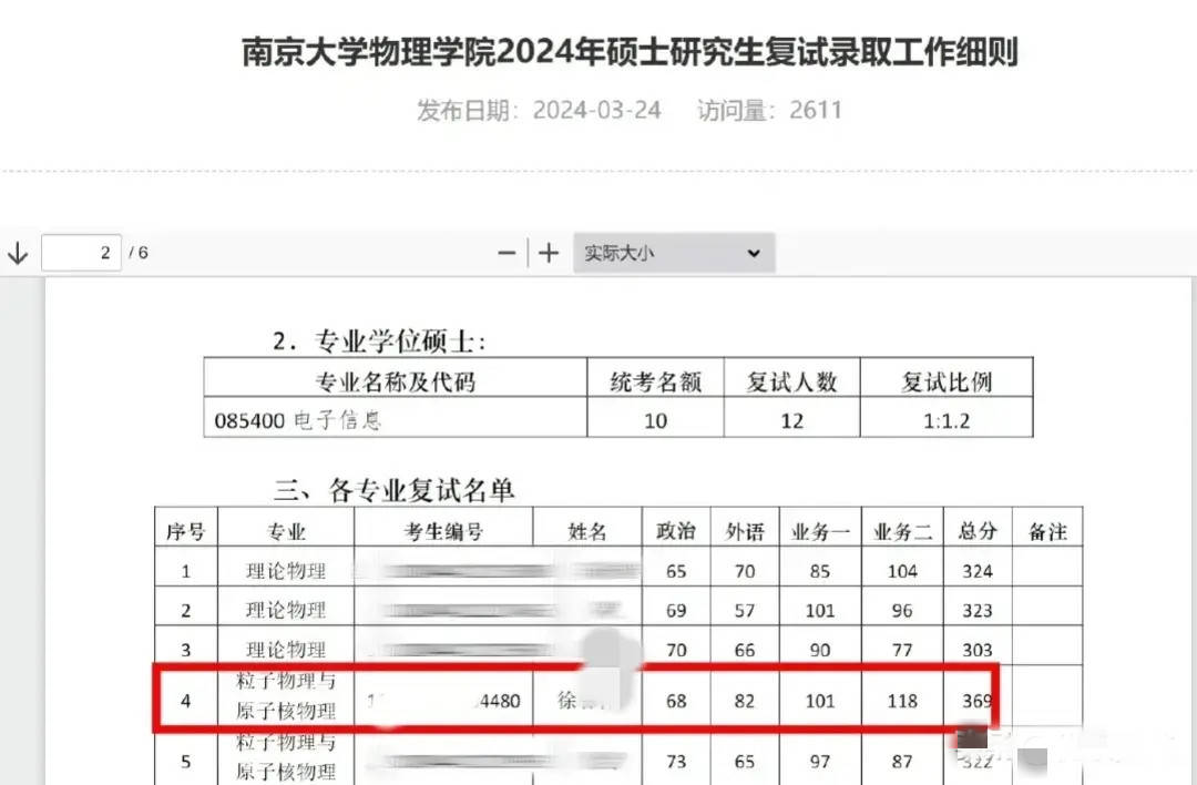 南京大学毕业条件