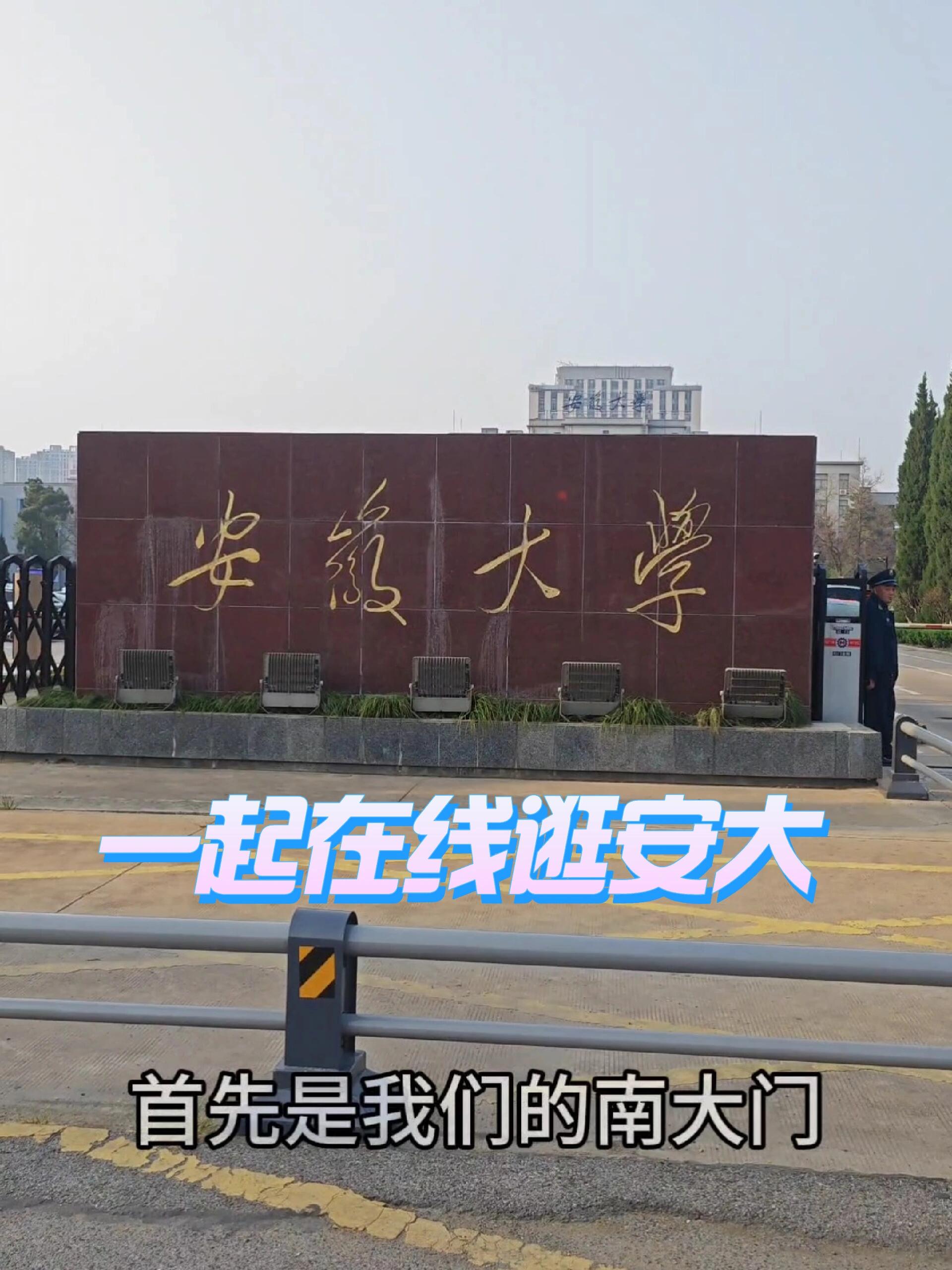 安徽大学录取分数线2025年