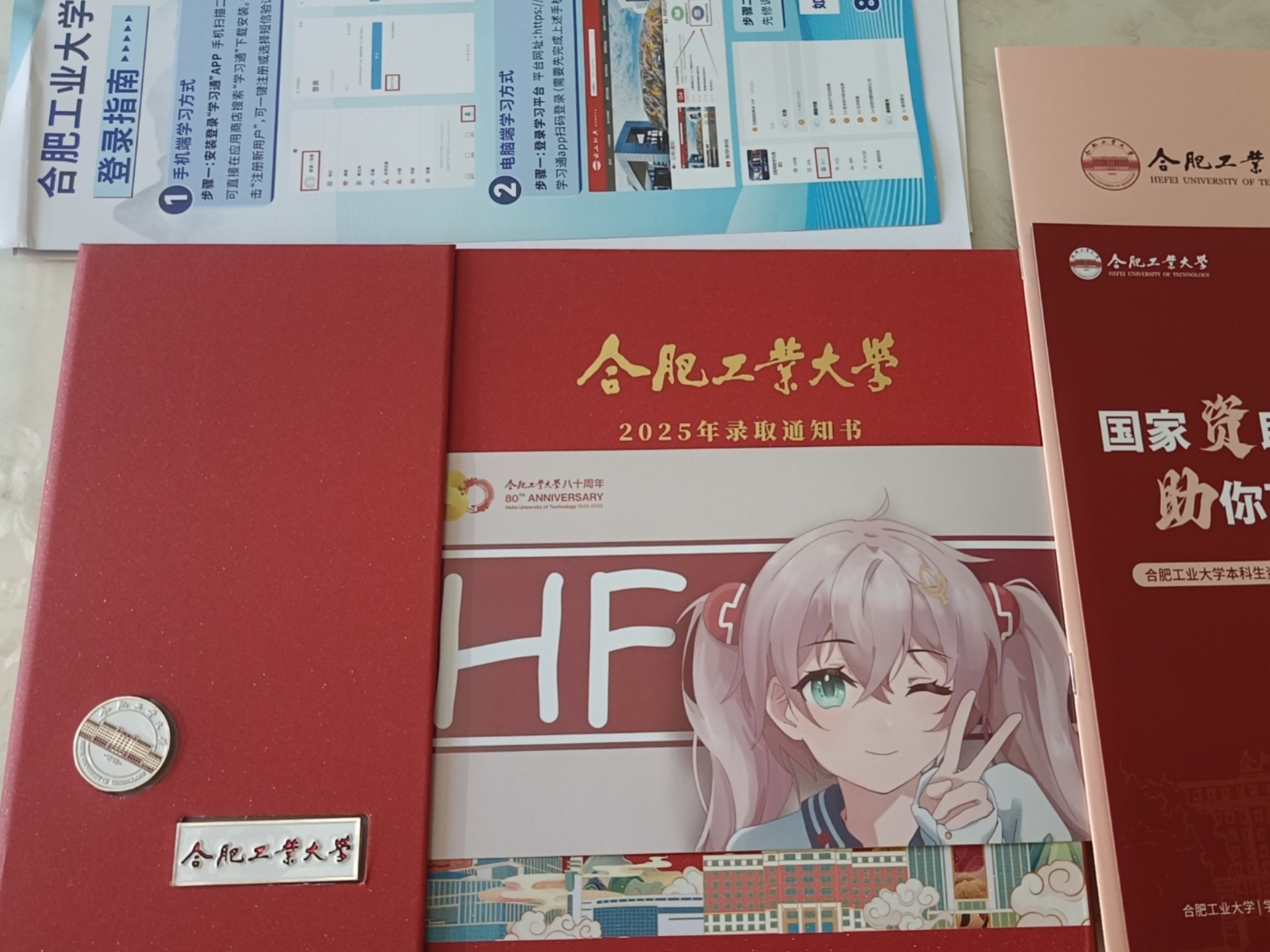 合肥工业大学排名